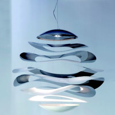Buckle Pendant by Innermost - Starlight Lighting USA and Canada